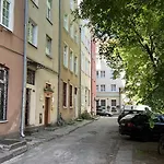 Апартаменты Old Town Piwna Гданьск