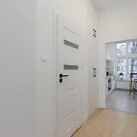 Апартаменты Old Town Piwna *