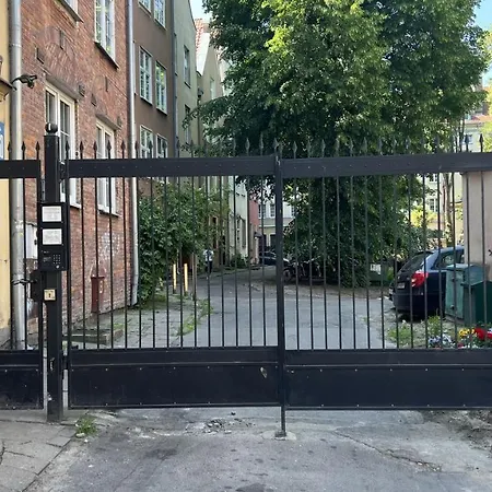 Old Town Piwna Apartment