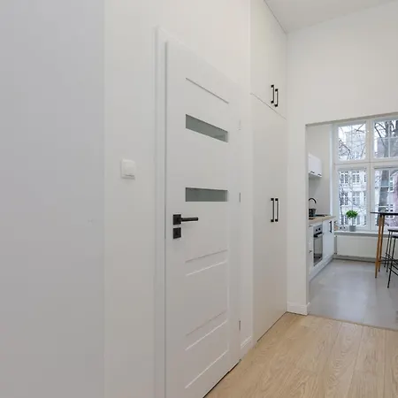 Apartment Old Town Piwna *