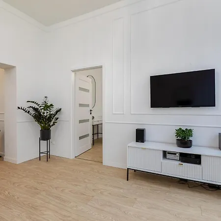 Gdansk Apartments *
