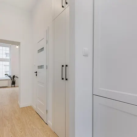 Old Town Piwna Apartment