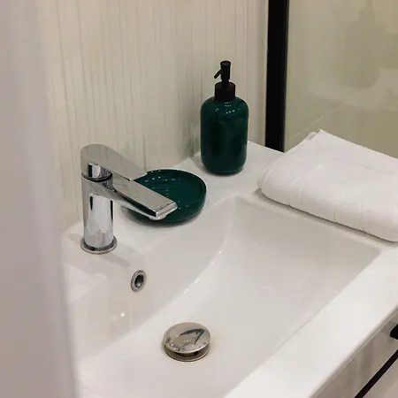 Lägenhet Old Town Piwna Gdańsk