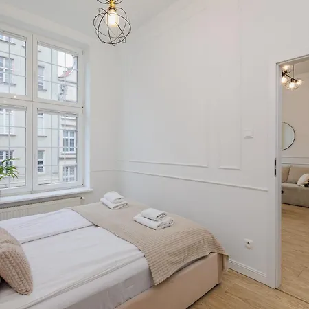 Old Town Piwna * 그단스크