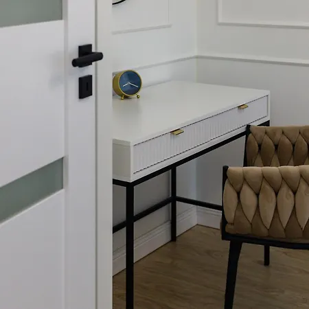 Old Town Piwna 그단스크